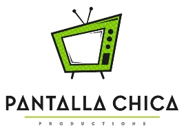 Pantalla Chica Productions