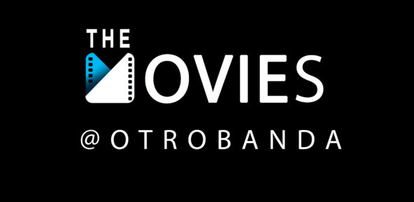 The Movies at Otrobanda