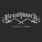 Brushwork Tattoo