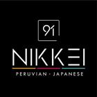 NEW LOGO Nikkei 91