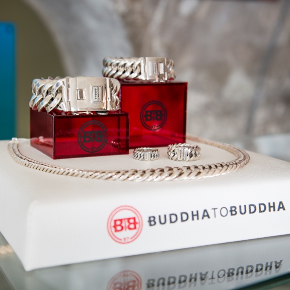 Buddha To Buddha